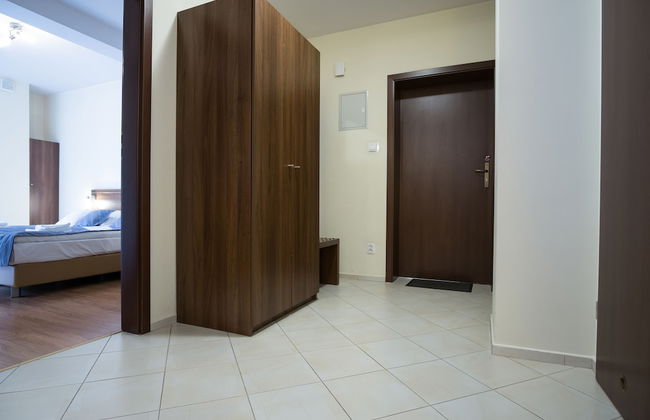 Bellamonte Aparthotel - Foto 49