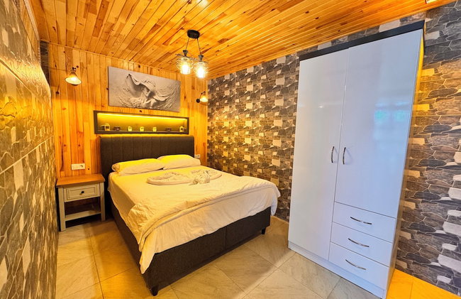 Alanya Polat Holiday Village - Foto 13