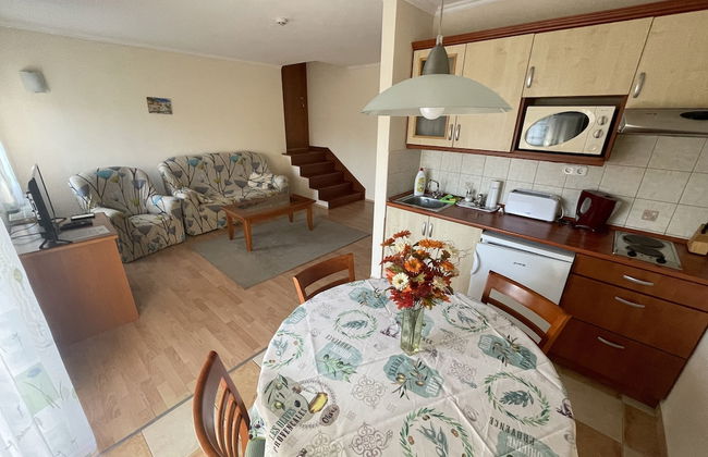 Garda apartman - Foto 20