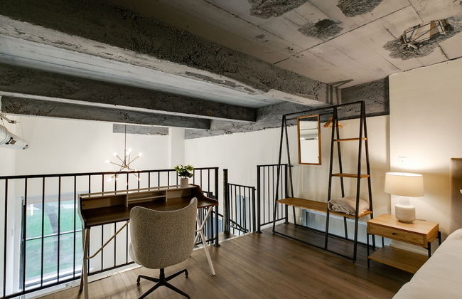 The Ledger Residences by Sosuite - Old City - Foto 7