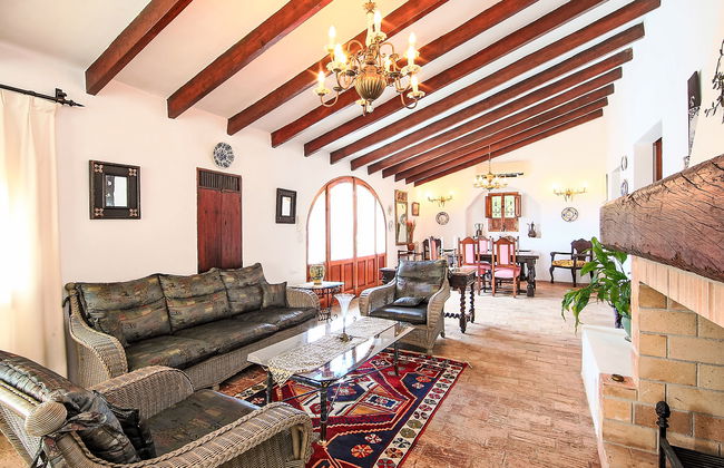 Baile del Sol - Foto 3