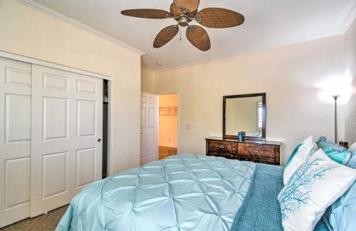 Pool, Game Room and Views! Laveen Village Getaway - Foto 24