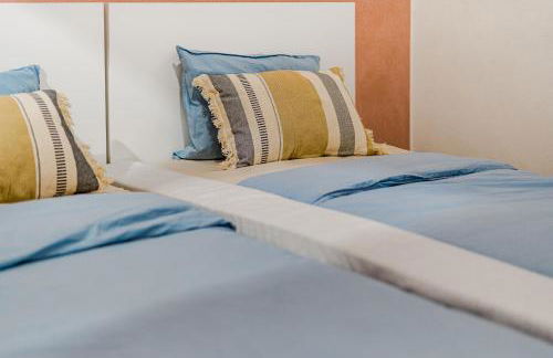 7BR House for 14 Guests with Big Terrace - Bonita Paradise - Foto 19