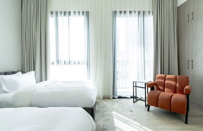 Nasma Luxury Stays- Ras Al Khaimah - Photo 47