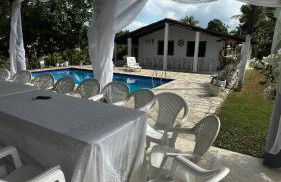 Alugo Chácara - Foto 14