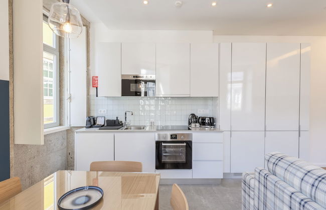 Oporto Collection Mouzinho da Silveira - Photo 51