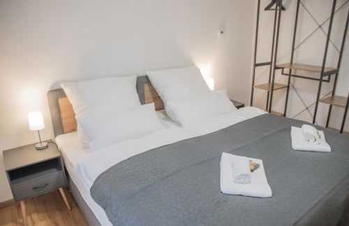 Prime 47 - Neuwertige Wohnung - Foto 53