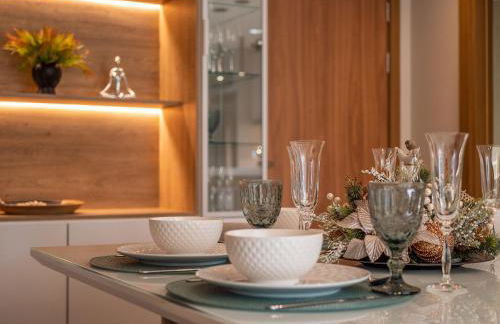 Accorsi 104 - Apto em Gramado próximo ao Centro - Foto 33