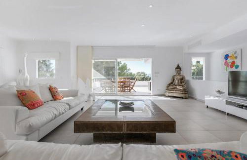 Villa Grande in Can Furnet for 18gst - Foto 32