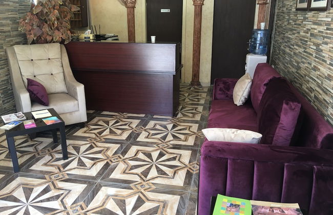 Aljazeera Hotel Apartments - Foto 10