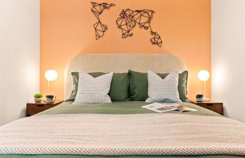 Ye Old Mill - Stylish cosy retreat with parking - Photo 10