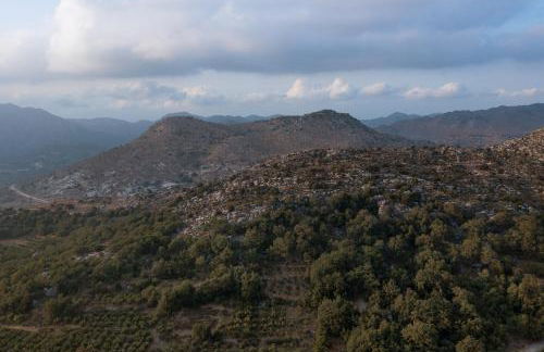 Niki Mountain House - Photo 22