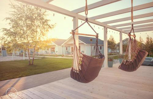 Pastelowe Domki Darłówko - Foto 67