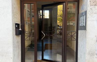 Casa Blaserna nel Cuore dello Shopping a Marconi e Trastevere - Foto 24