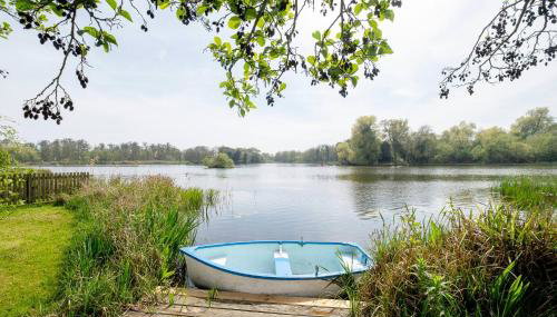 Claysmead - A large Lakeside House in Thorpeness - Aldeburgh Coastal Cottages - Foto 5