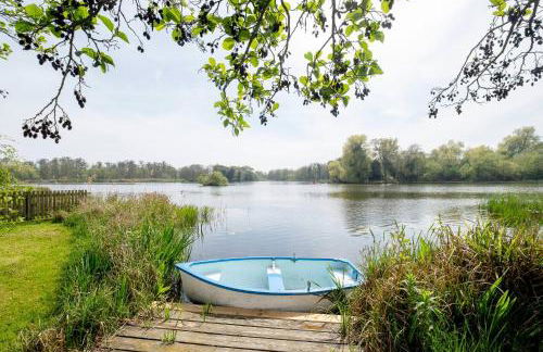 Claysmead - A large Lakeside House in Thorpeness - Aldeburgh Coastal Cottages - Foto 5