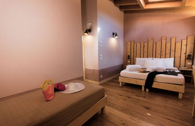 Agriturismo Milord - Photo 27