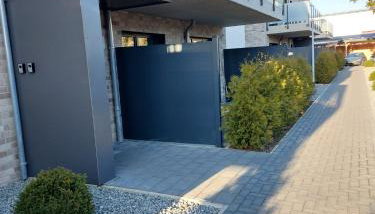 Apartmenthaus in Nortorf - Foto 3