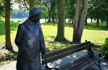 Arboretum Apartments Kórnik - Foto 68