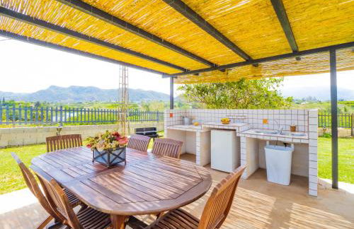 Cubo's Casita Rural Haro - Foto 53