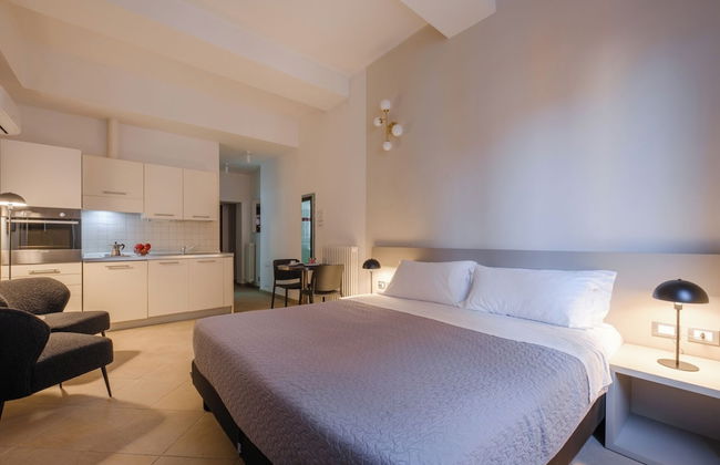 Residenza Ariosto - Foto 53