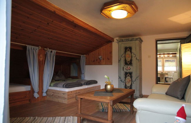 Bei Herrmanns - Foto 8