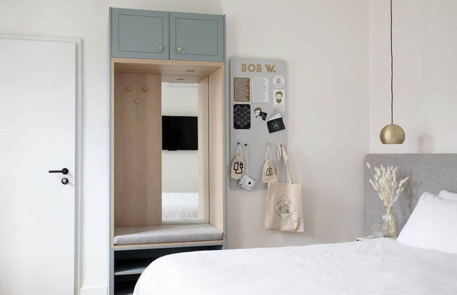 Bob W Bonn Zentrum - Foto 27