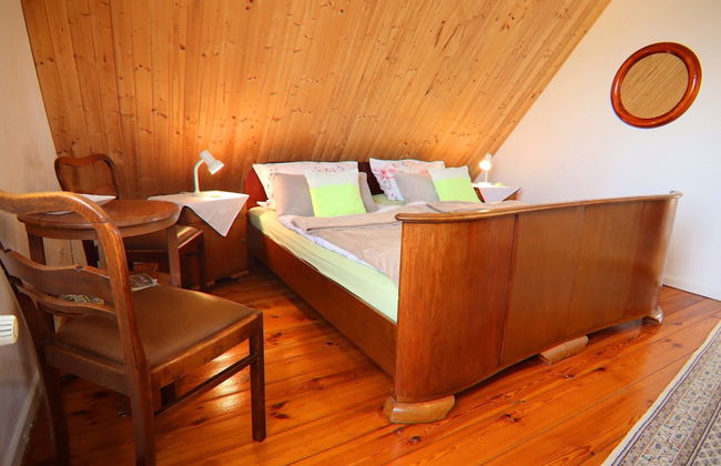 Gemutliche Ferienwohnung in Mallentin - Foto 4