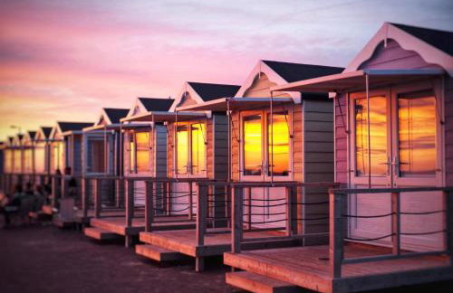 Cottage - Sleeps4 - PetFriendly - Garden - ByBeach - Foto 1