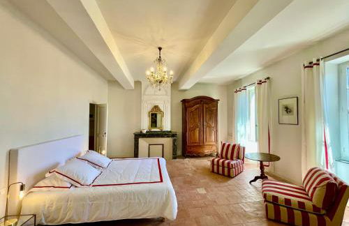 Maison vigneronne de Bonne Maman - climatisée - Foto 35