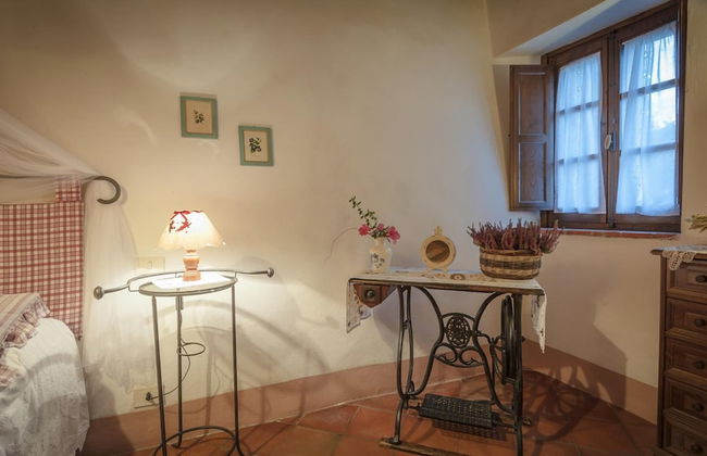 Podere La Montalla - Photo 19