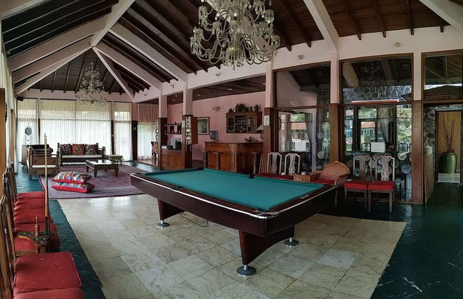 Villa Lot 5 Lake View for 30 pax - Photo 12