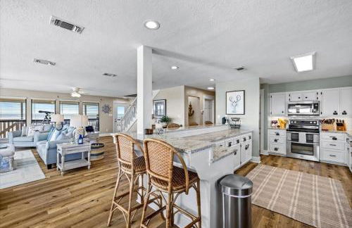 Bay Vista- NEW LISTING in Terramar Beach, 4 BR 3 BA, Boat slip home - Foto 17