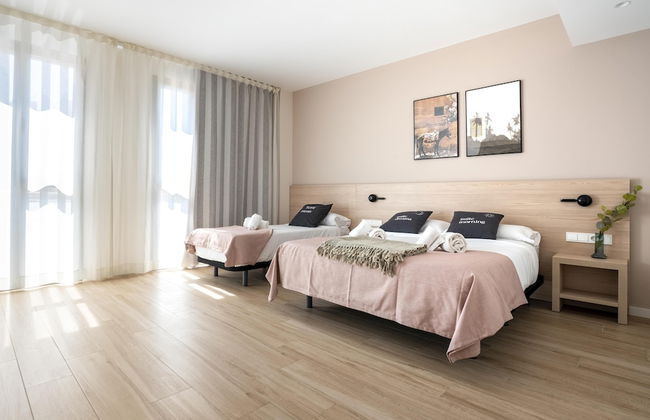 Limehome Barcelona Carrer de Besalú 82 - Foto 24