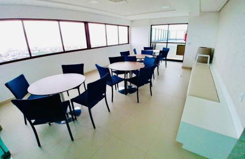 Flat Ilha do Leite - Foto 21