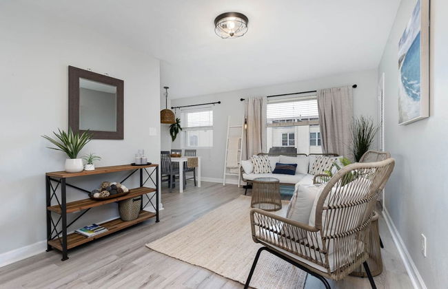 Life s a Beach - 3 Blocks From Beach Boardwalk - Foto 36