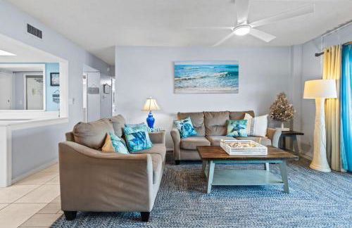 Sandpiper Towers 408 - Foto 25