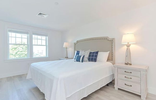 Harbourtown Suites - Foto 6