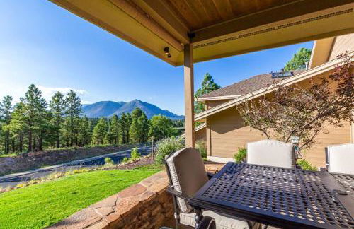 Alpine Estate 5 Showers 3 Fireplace Hot Tub Mtn View - Foto 74