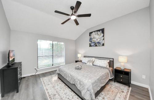 Cozy 3-bedroom bungalow in Richmond, TX - Foto 21