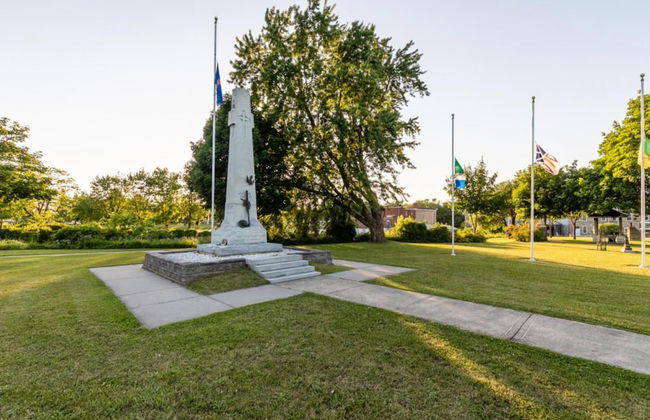 Rideau King 1Br Apartment Free Parking - Foto 43