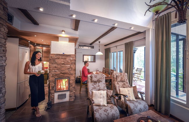 Vuokatin Aateli Castle - Foto 20