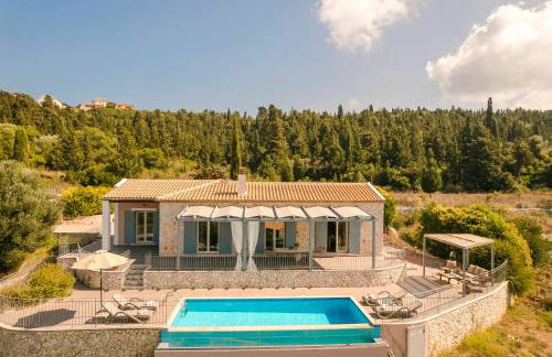 AELIA VILLA - Photo 1