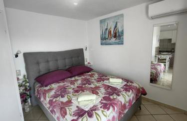 Countryside Studio Apartment Valentina - Foto 6