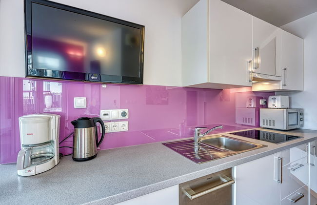 Wellness Suite Viola - Foto 5