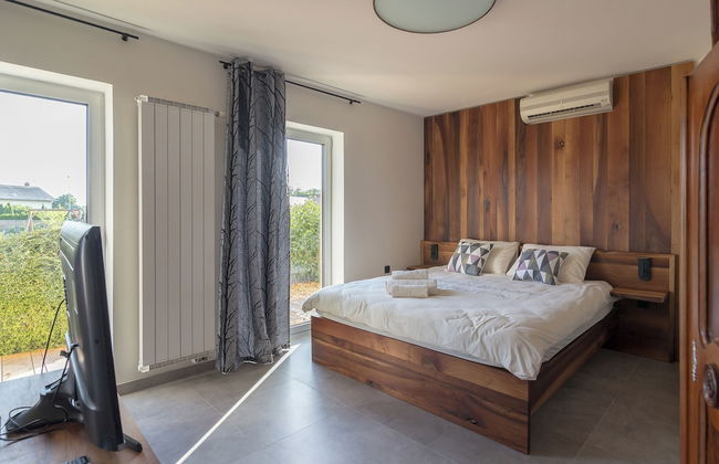 Pool Villa Izabela With Wellness - Foto 3