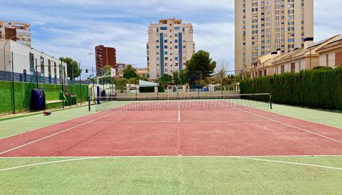 Duplex con piscina y terraza - Photo 3