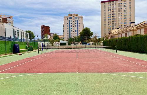 Duplex con piscina y terraza - Photo 3