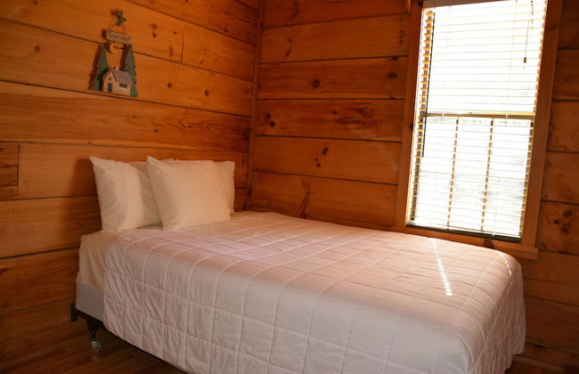 Camp Mack Lodge, Marina & RV Resort - Foto 7