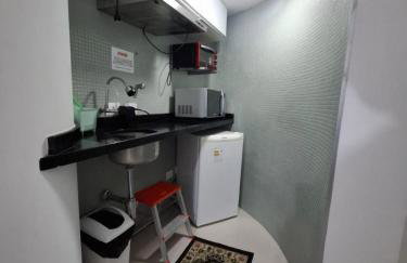 Flat liberdade - Foto 4
